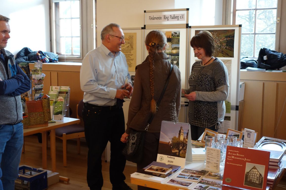 Forum Streitkulturen - Herren Hexen und Halunken im Hochstift Paderborn